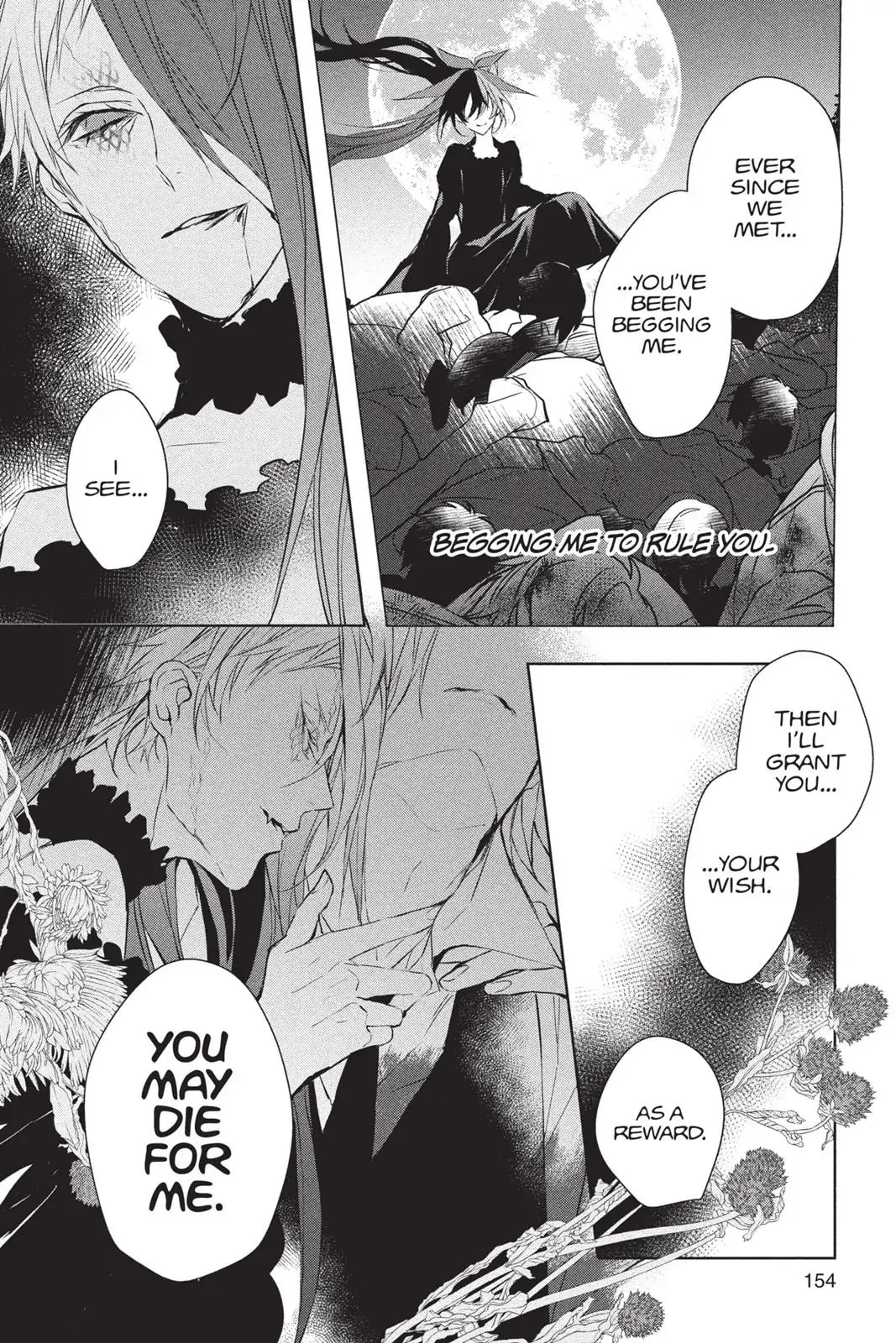 Read Bloody Mary chapter 36 image 37 on Lezhin