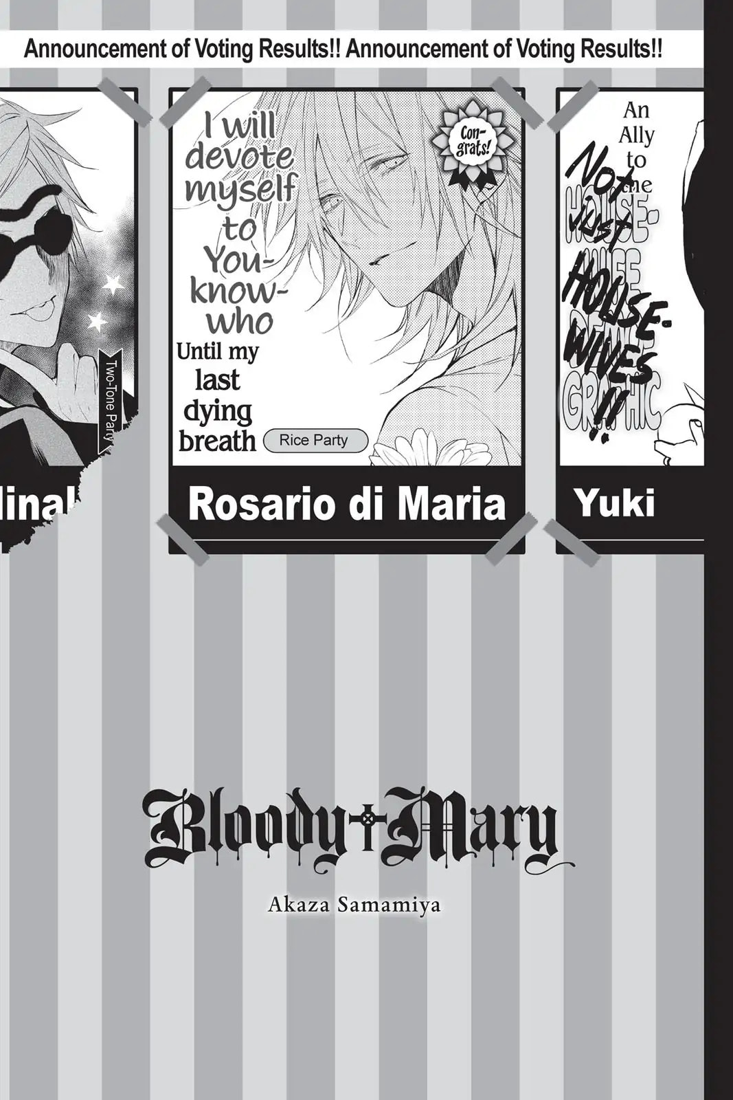 Read Bloody Mary chapter 36 image 48 on Lezhin