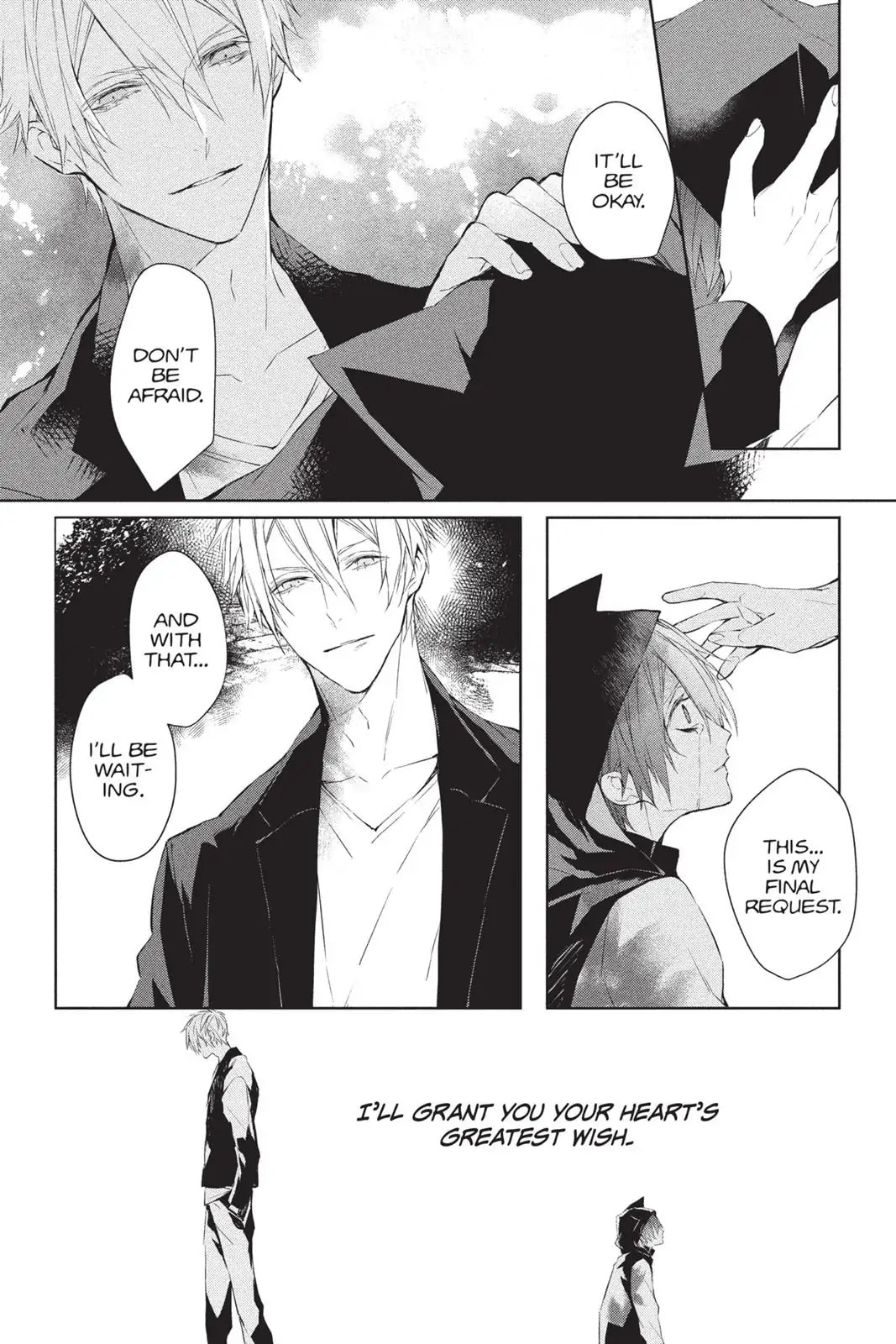 Read Bloody Mary chapter 36 image 5 on Lezhin