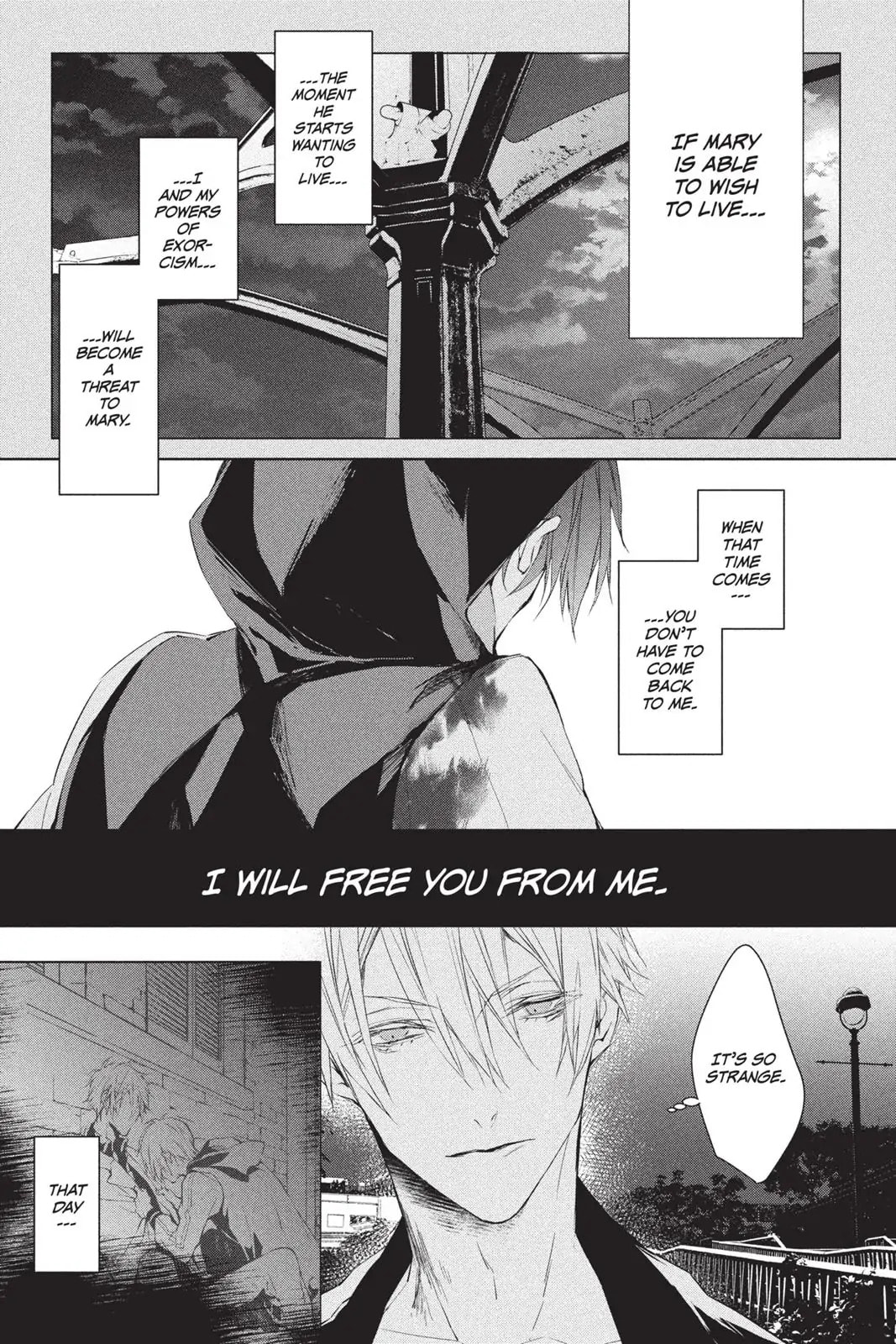 Read Bloody Mary chapter 36 image 6 on Lezhin
