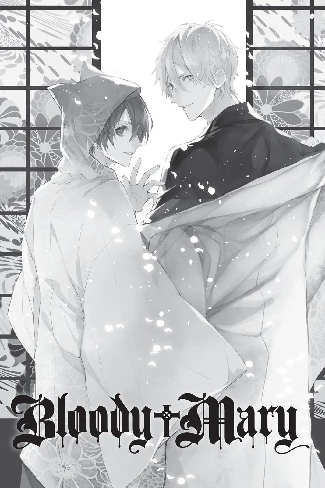Read Bloody Mary chapter 37 image 1 on Lezhin