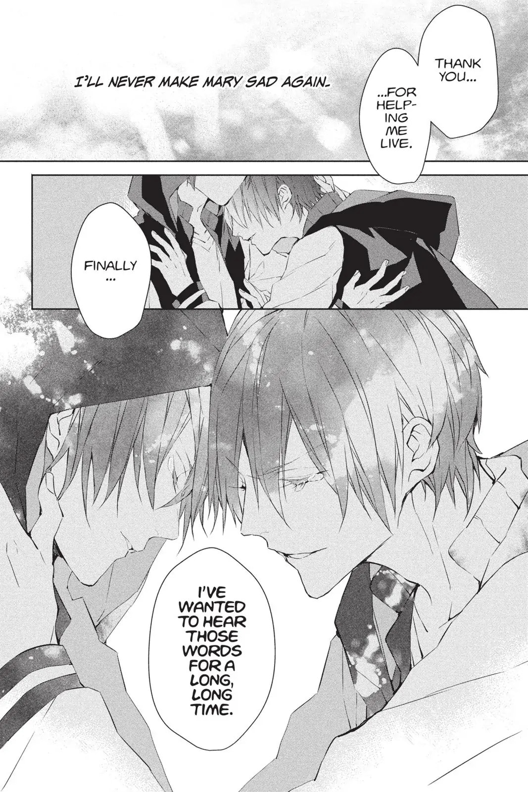 Read Bloody Mary chapter 37 image 14 on Lezhin
