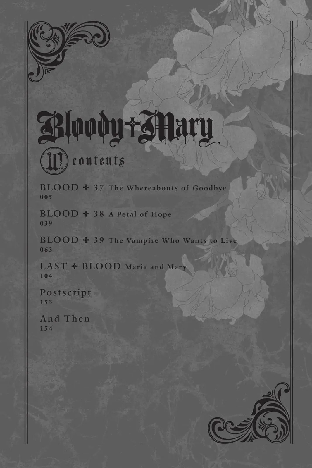 Read Bloody Mary chapter 37 image 2 on Lezhin