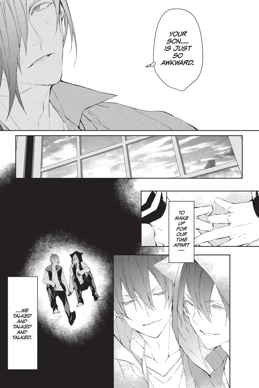 Read Bloody Mary chapter 37 image 21 on Lezhin