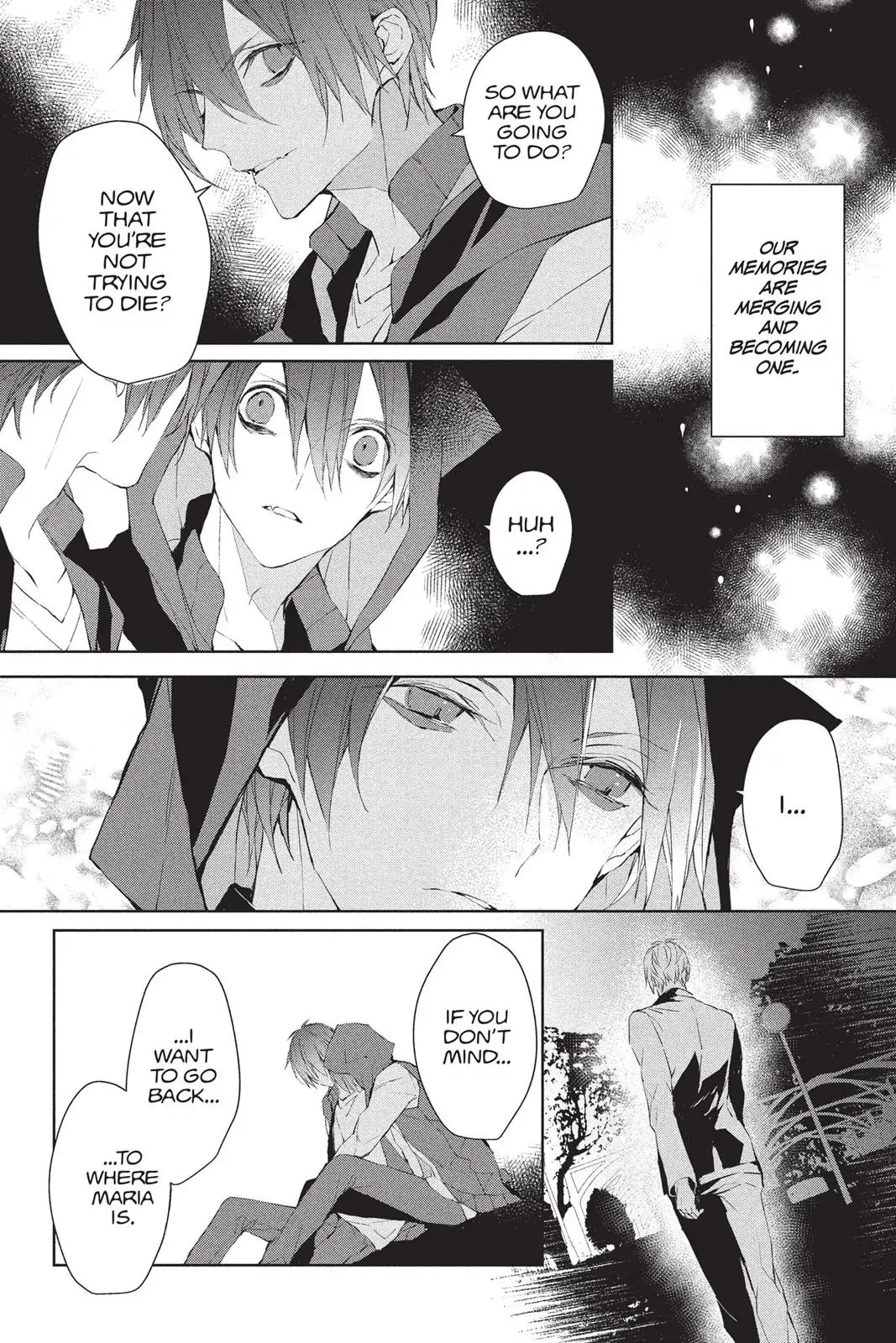 Read Bloody Mary chapter 37 image 22 on Lezhin