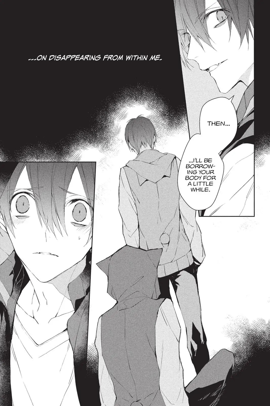 Read Bloody Mary chapter 37 image 25 on Lezhin