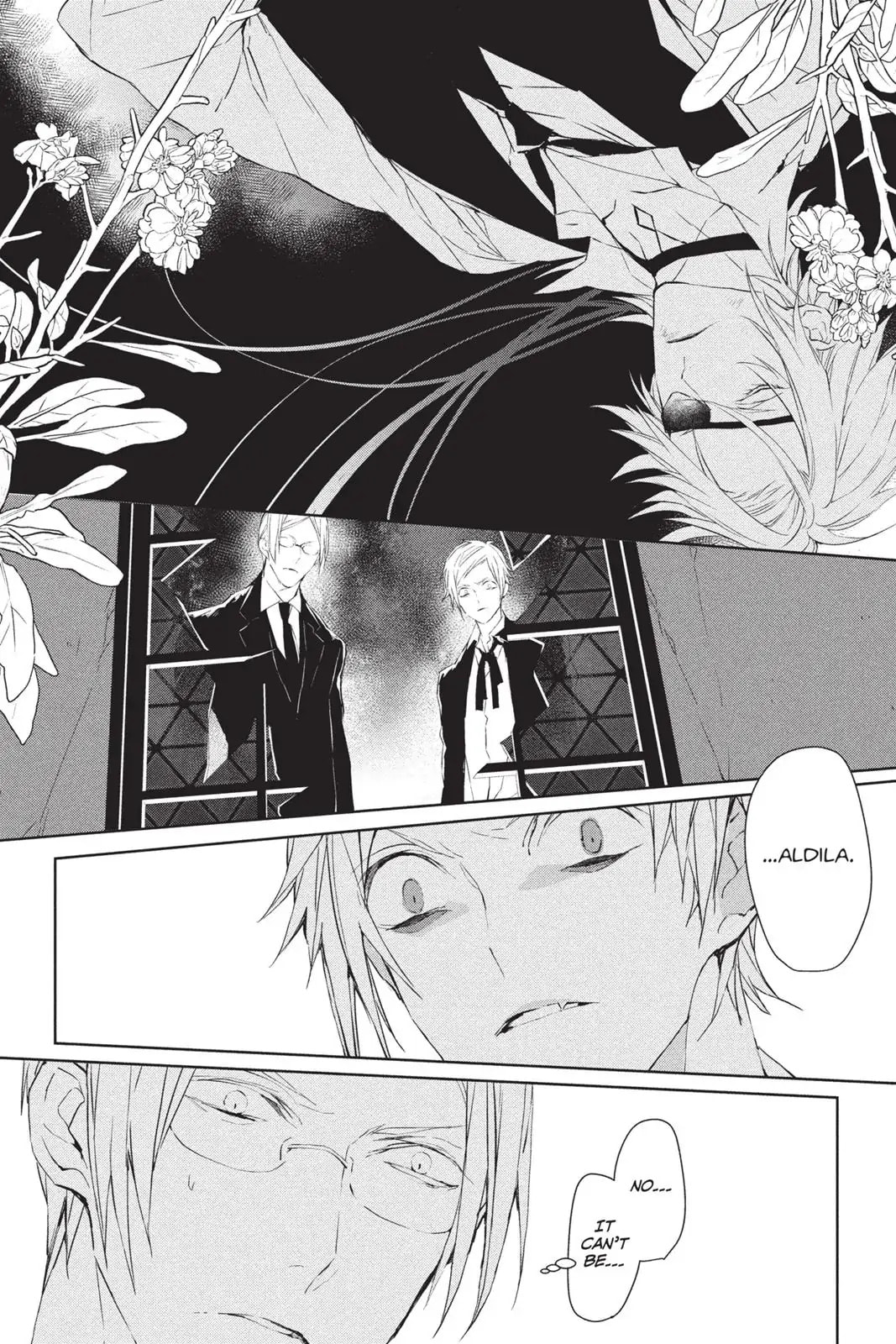 Read Bloody Mary chapter 37 image 26 on Lezhin