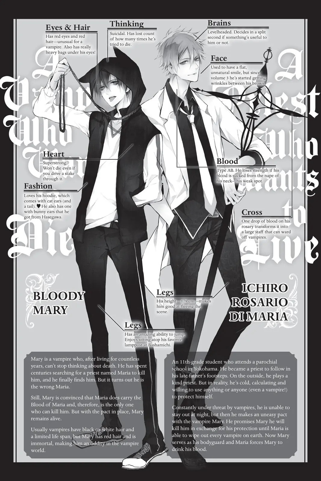 Read Bloody Mary chapter 37 image 3 on Lezhin