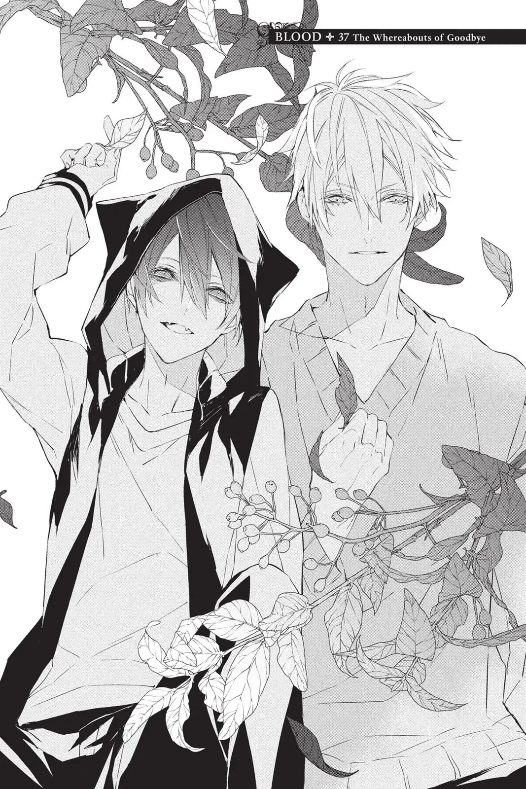 Read Bloody Mary chapter 37 image 5 on Lezhin