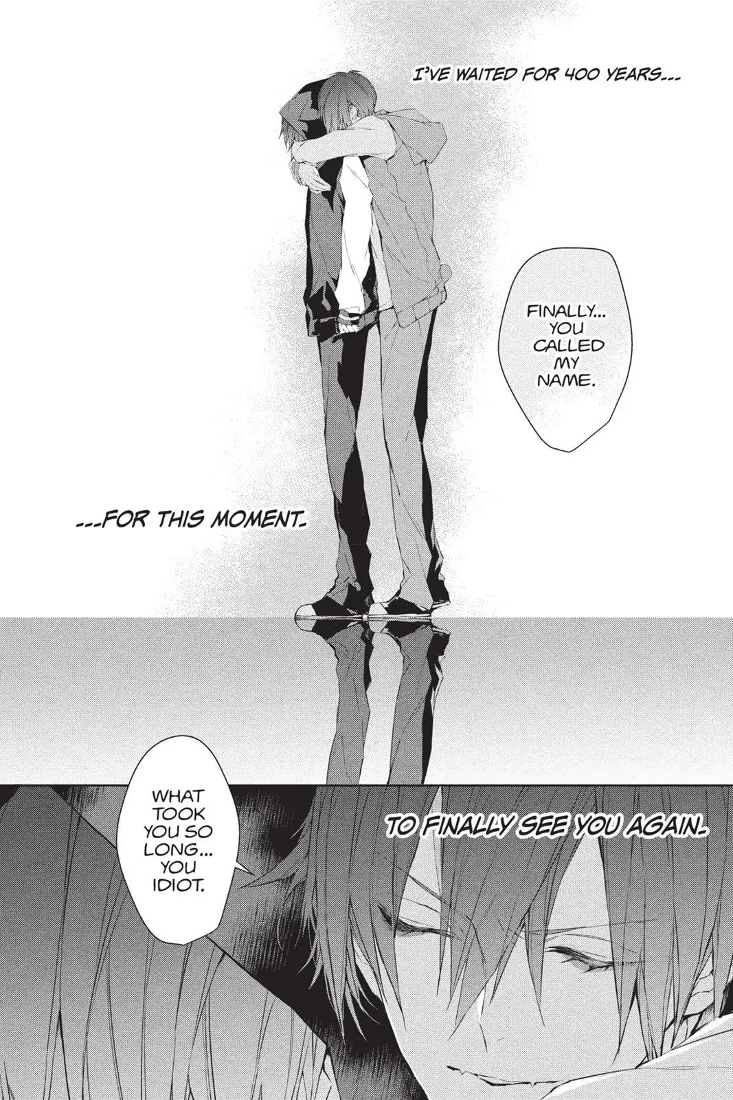 Read Bloody Mary chapter 37 image 6 on Lezhin
