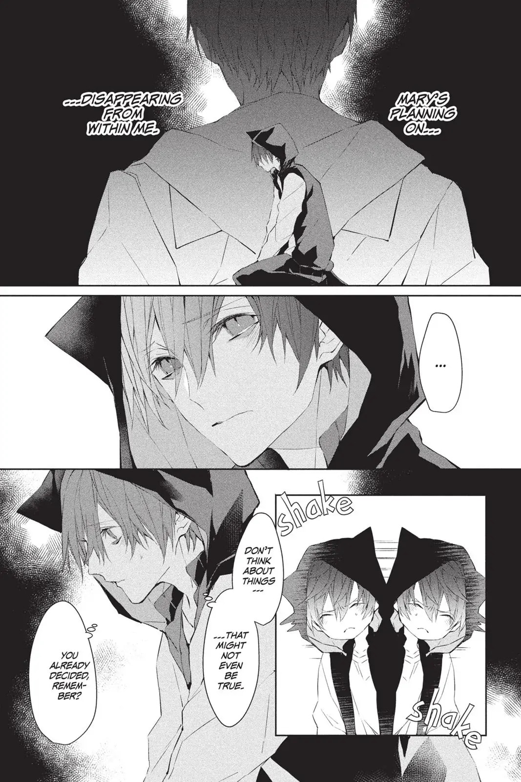 Read Bloody Mary chapter 38 image 1 on Lezhin
