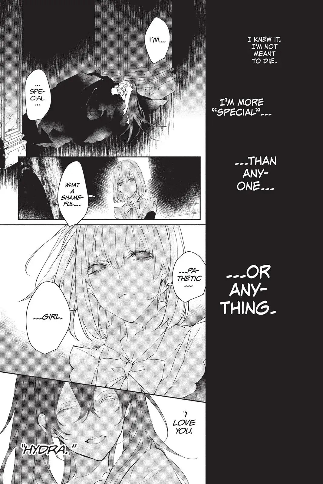Read Bloody Mary chapter 38 image 10 on Lezhin