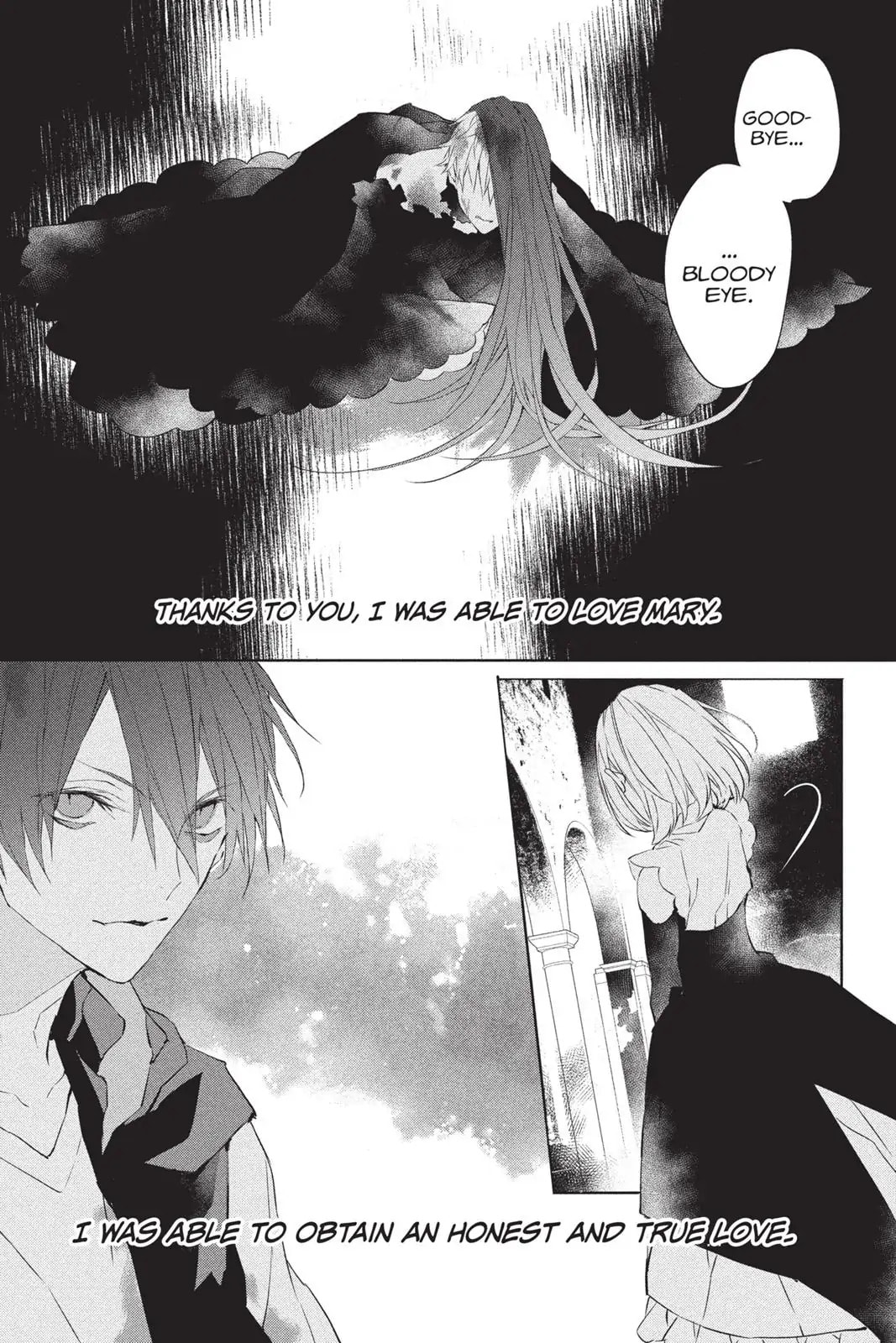Read Bloody Mary chapter 38 image 14 on Lezhin