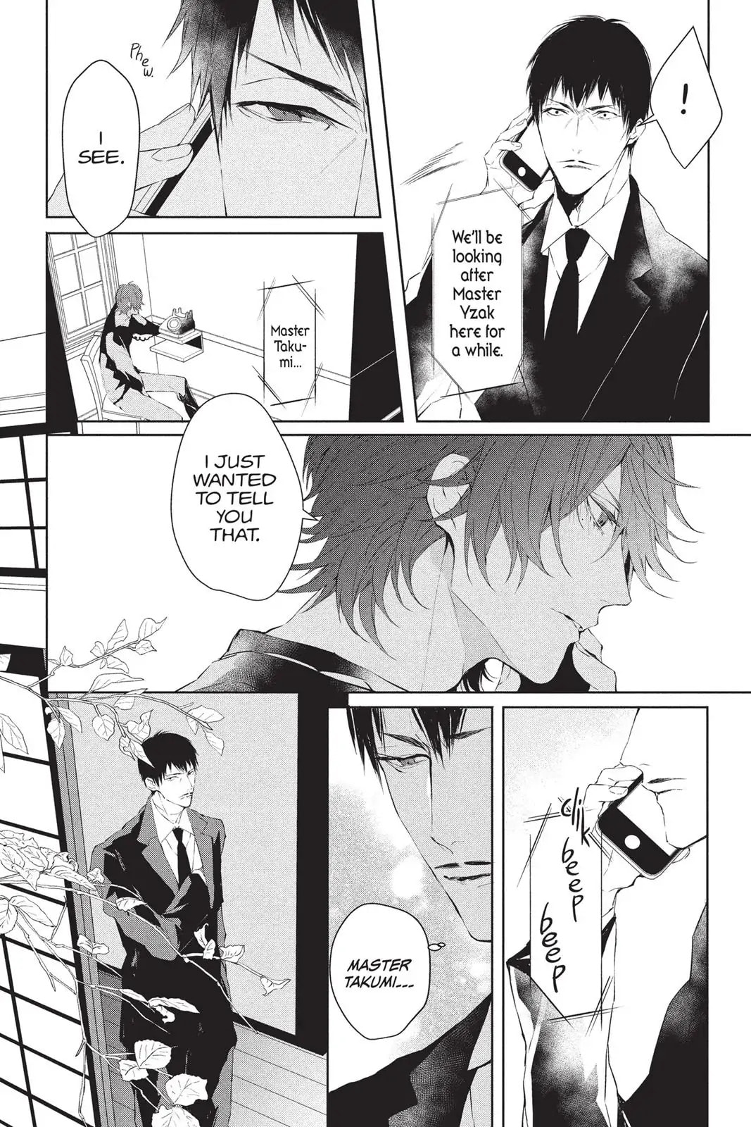 Read Bloody Mary chapter 38 image 17 on Lezhin