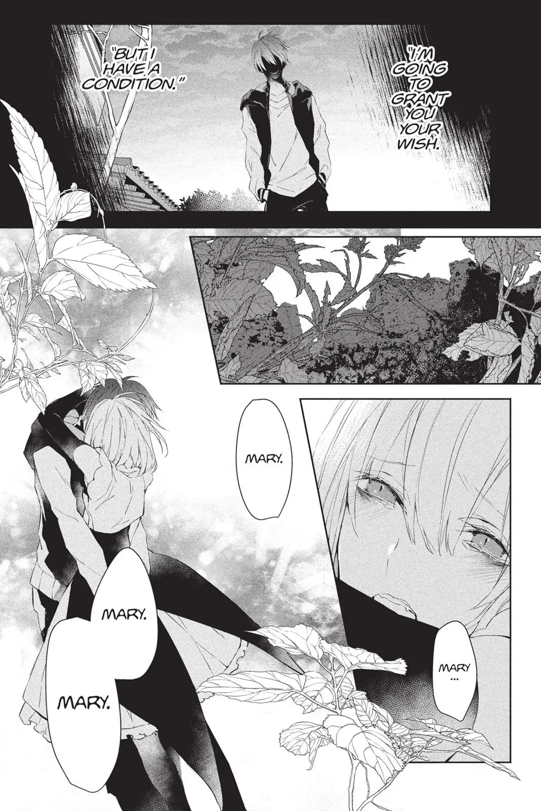 Read Bloody Mary chapter 38 image 18 on Lezhin