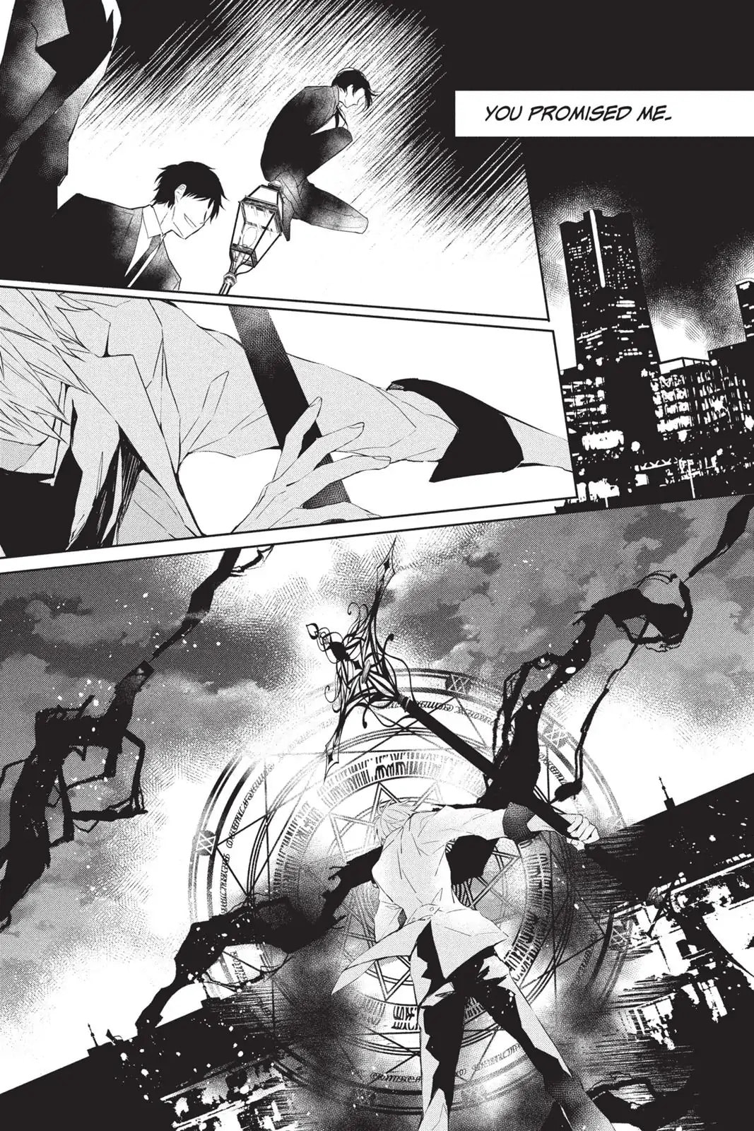 Read Bloody Mary chapter 38 image 22 on Lezhin