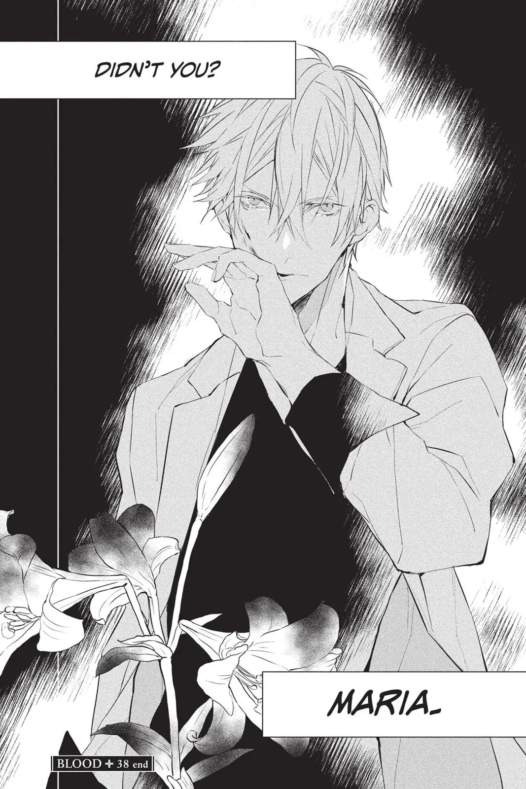Read Bloody Mary chapter 38 image 23 on Lezhin