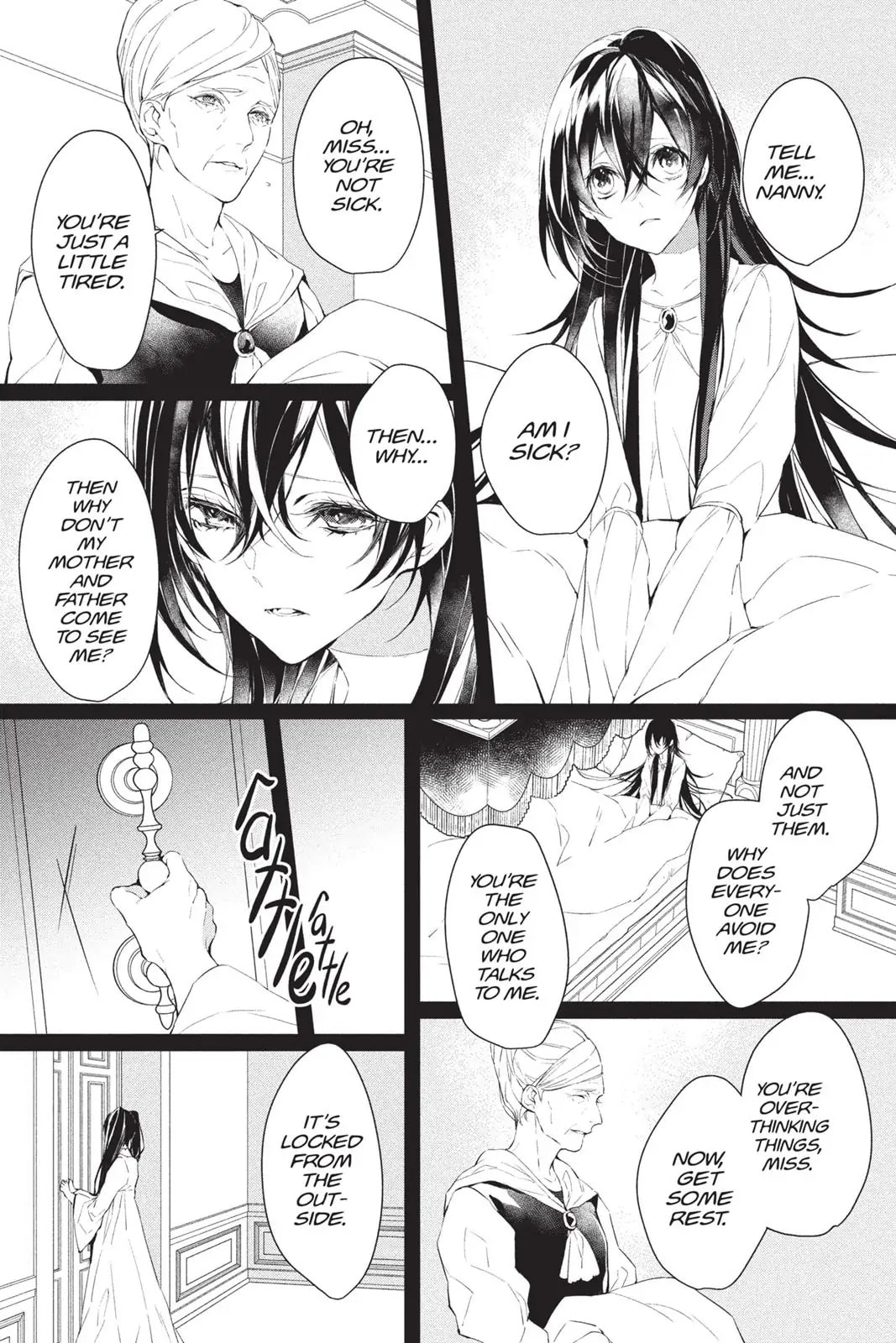 Read Bloody Mary chapter 38 image 6 on Lezhin