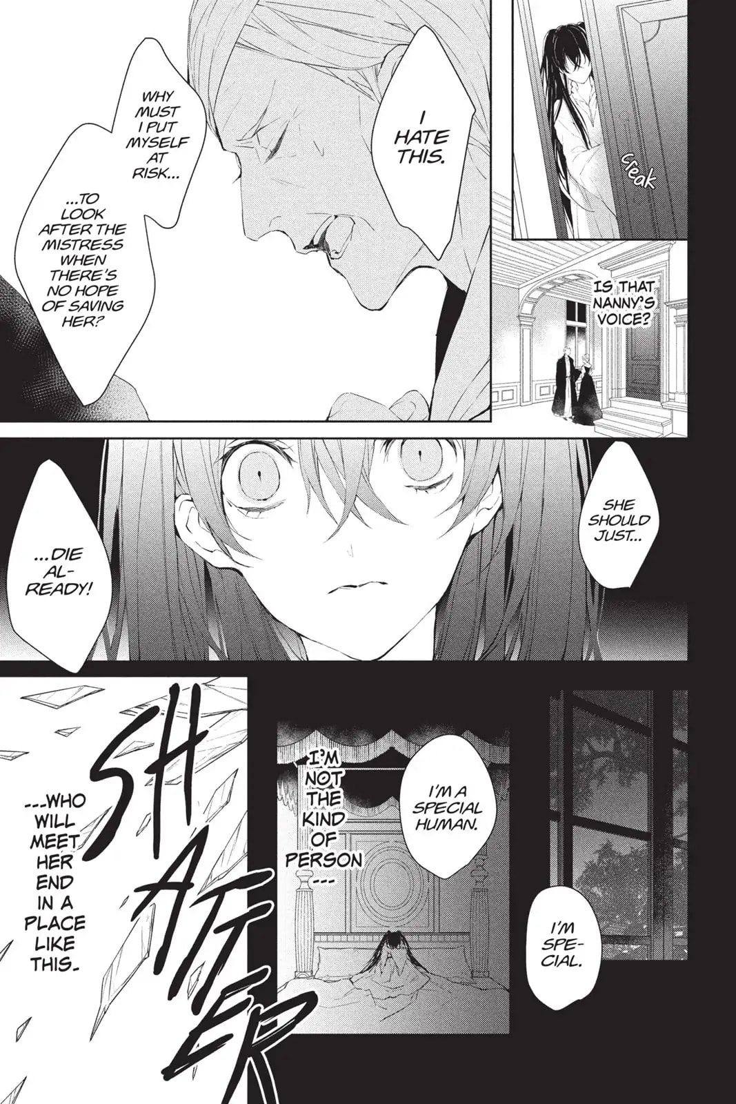 Read Bloody Mary chapter 38 image 8 on Lezhin