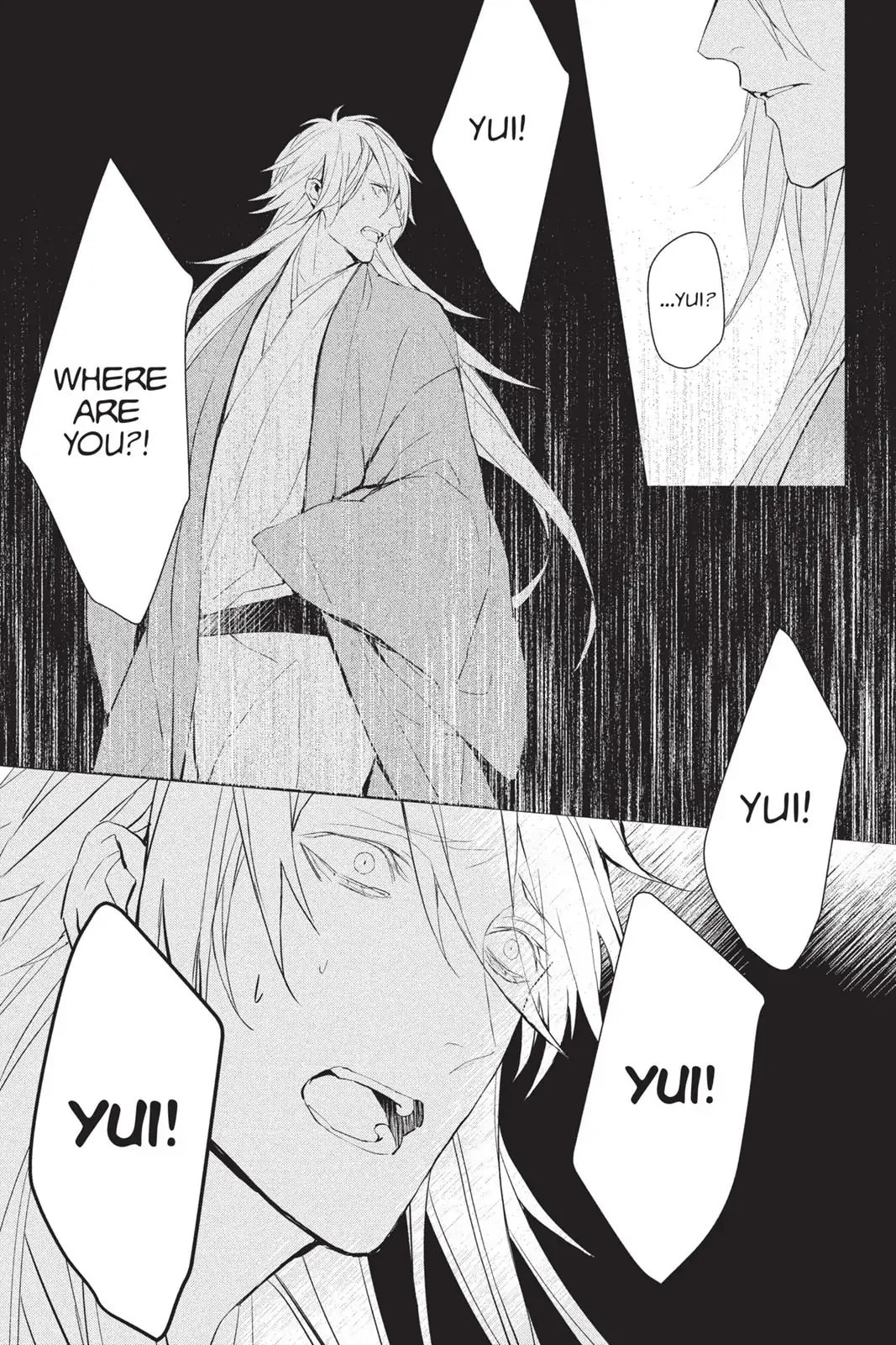 Read Bloody Mary chapter 39 image 10 on Lezhin