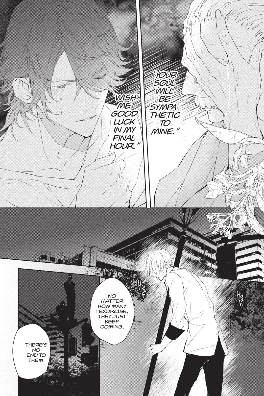 Read Bloody Mary chapter 39 image 15 on Lezhin