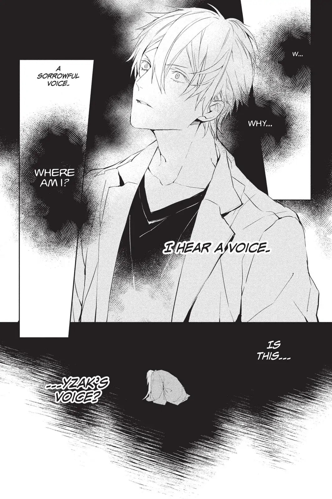 Read Bloody Mary chapter 39 image 19 on Lezhin