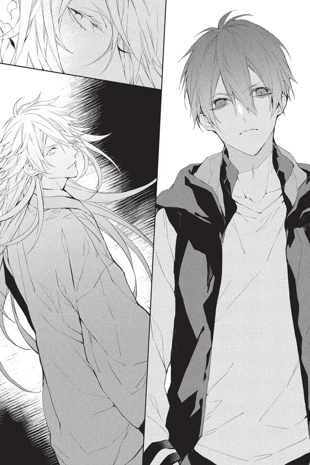 Read Bloody Mary chapter 39 image 2 on Lezhin