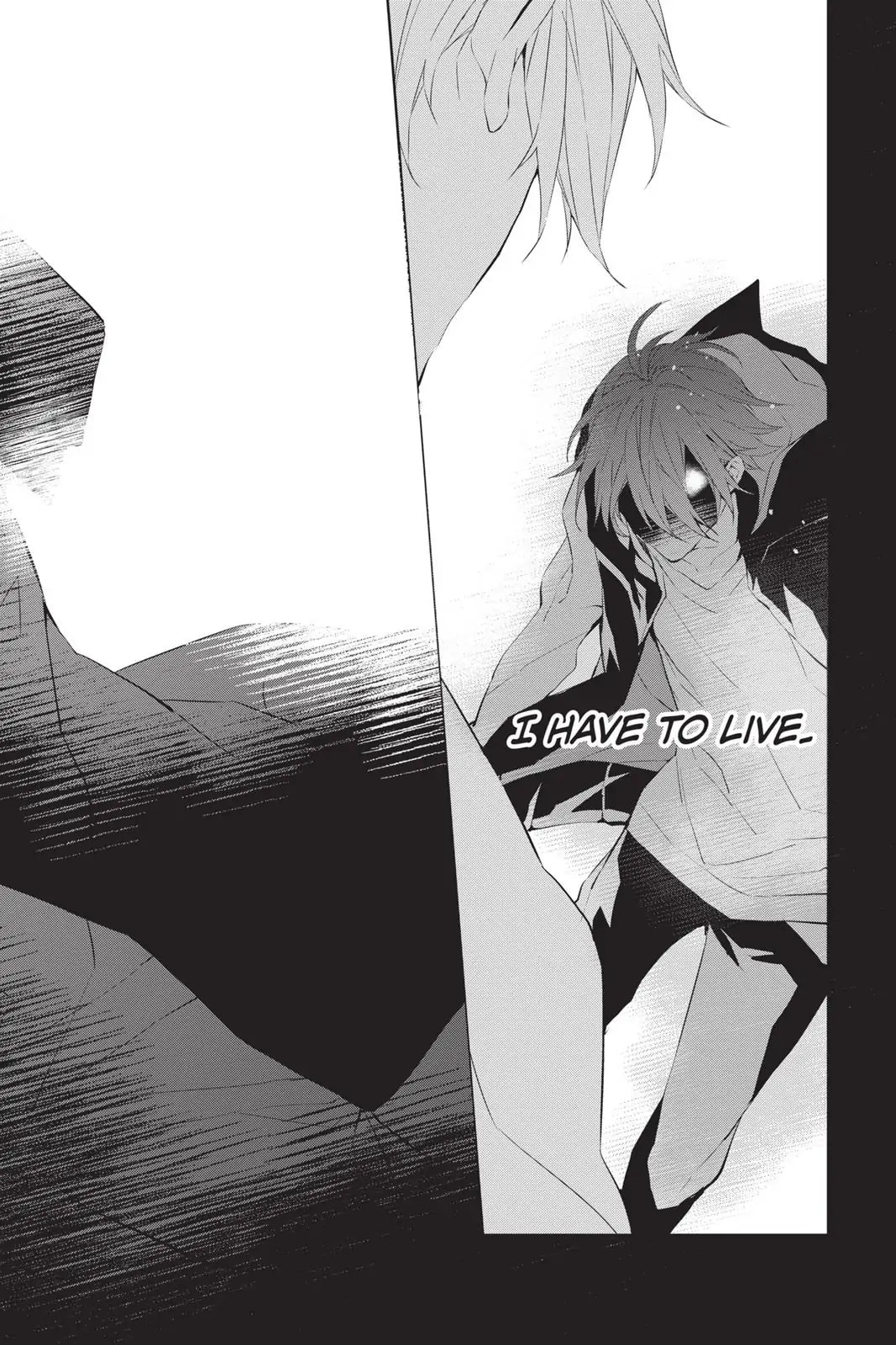 Read Bloody Mary chapter 39 image 33 on Lezhin
