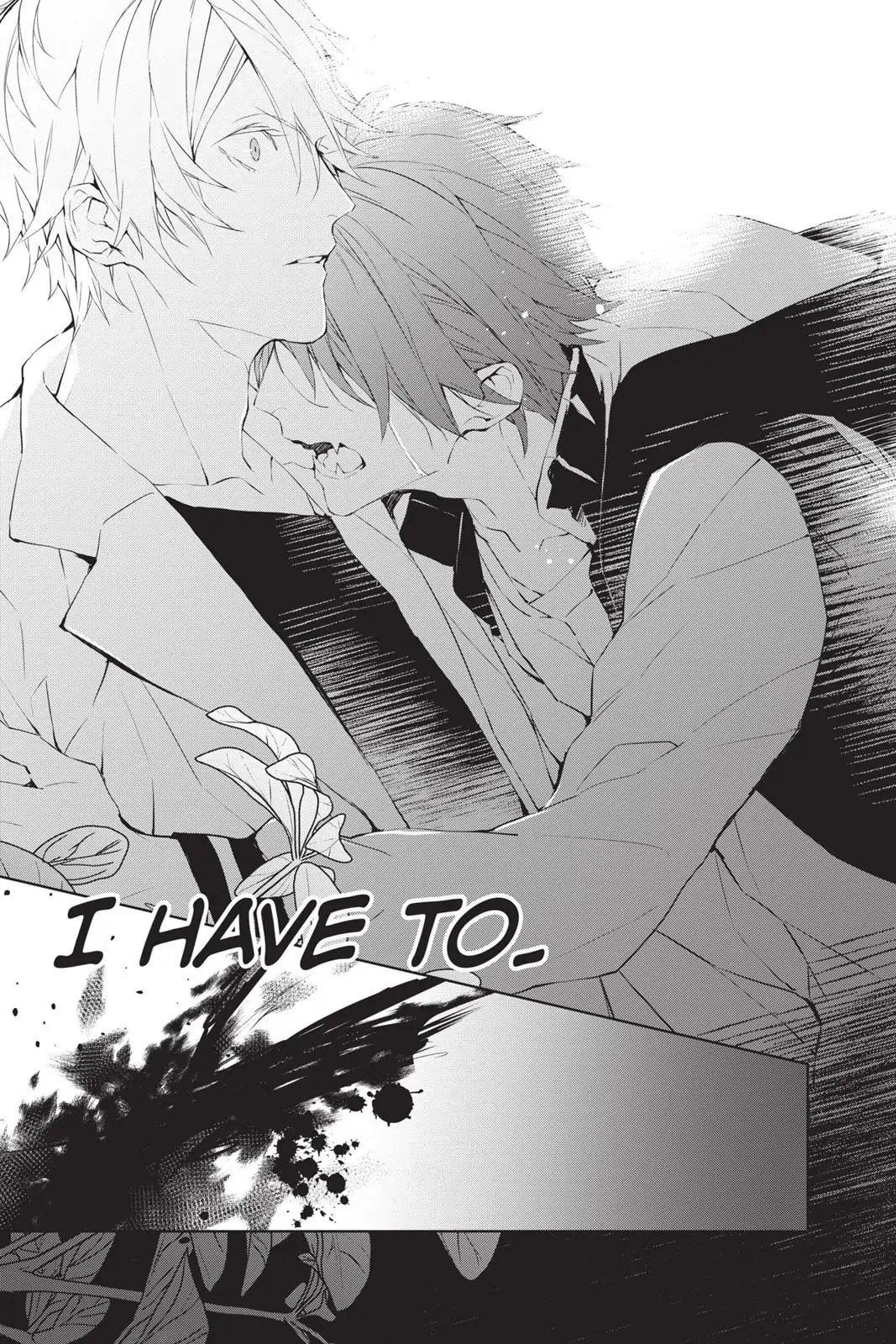 Read Bloody Mary chapter 39 image 34 on Lezhin