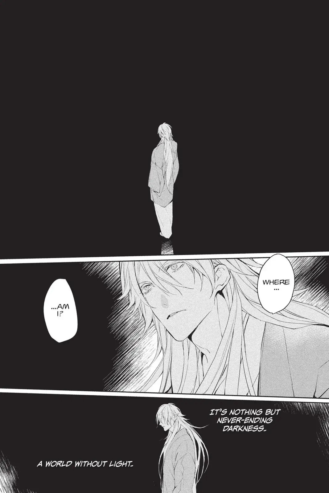 Read Bloody Mary chapter 39 image 9 on Lezhin