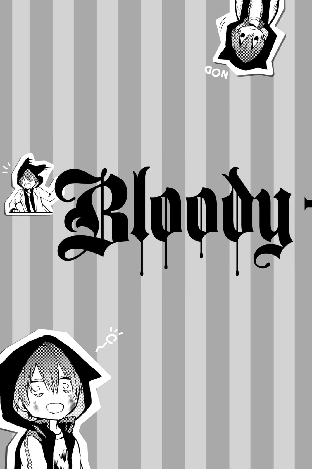 Read Bloody Mary chapter 4.1 image 5 on Lezhin