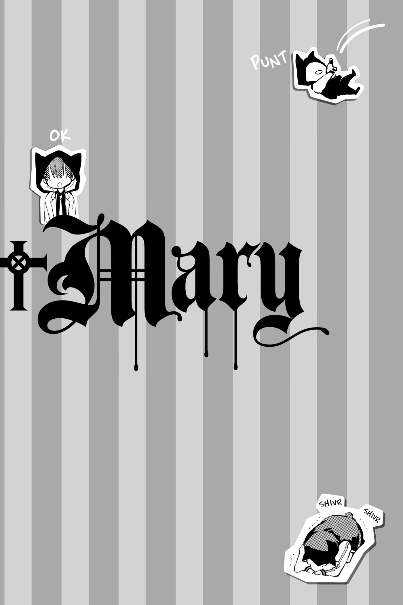 Read Bloody Mary chapter 4.5 image 4 on Lezhin