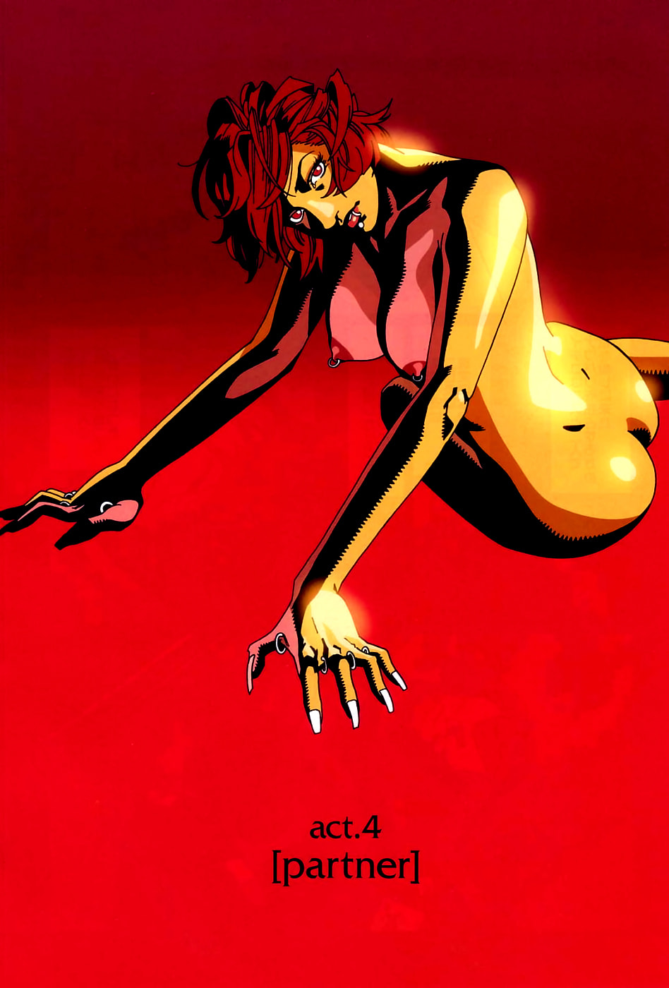 Read Bloody Mary chapter 4 image 1 on Lezhin