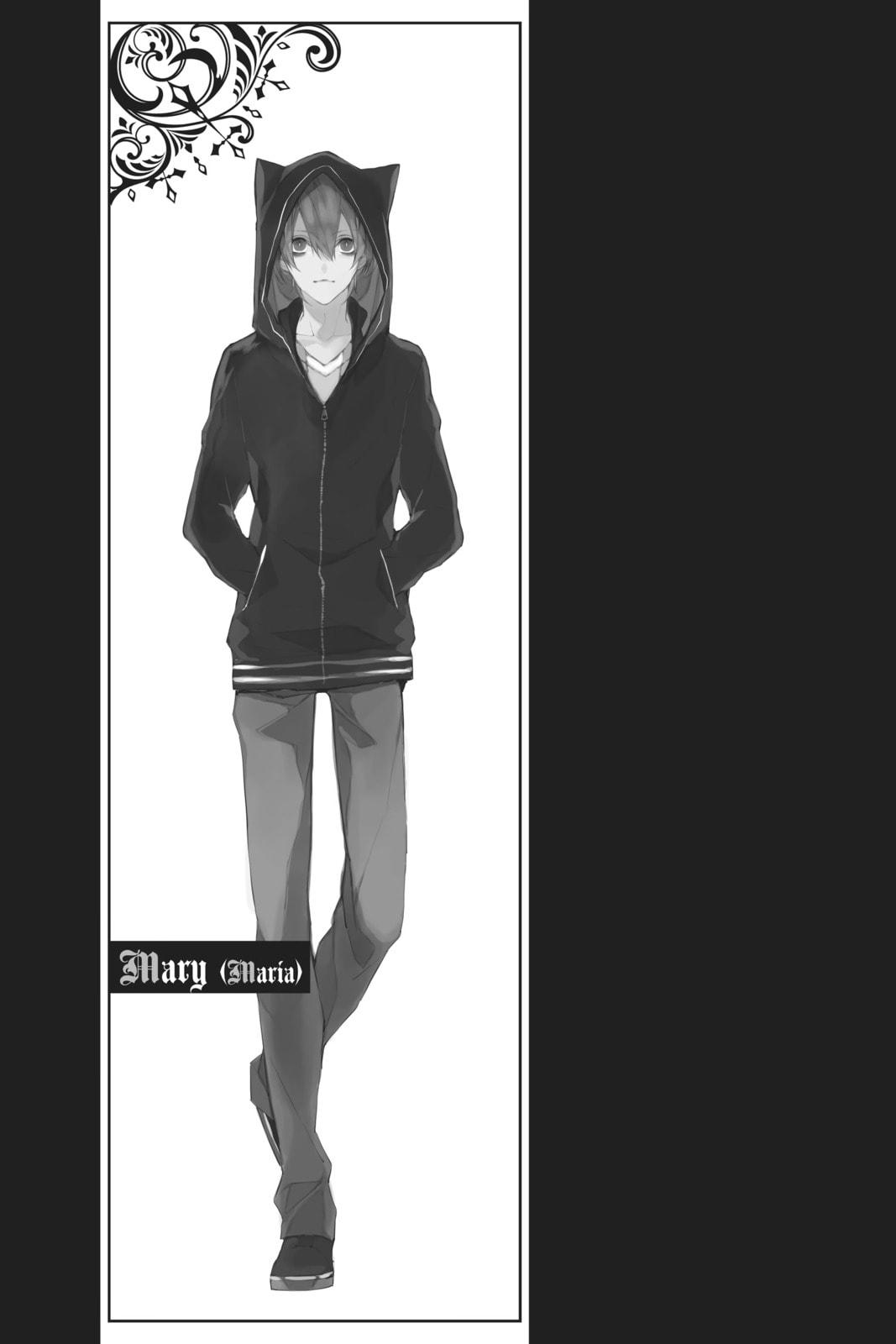 Read Bloody Mary chapter 40.1 image 10 on Lezhin