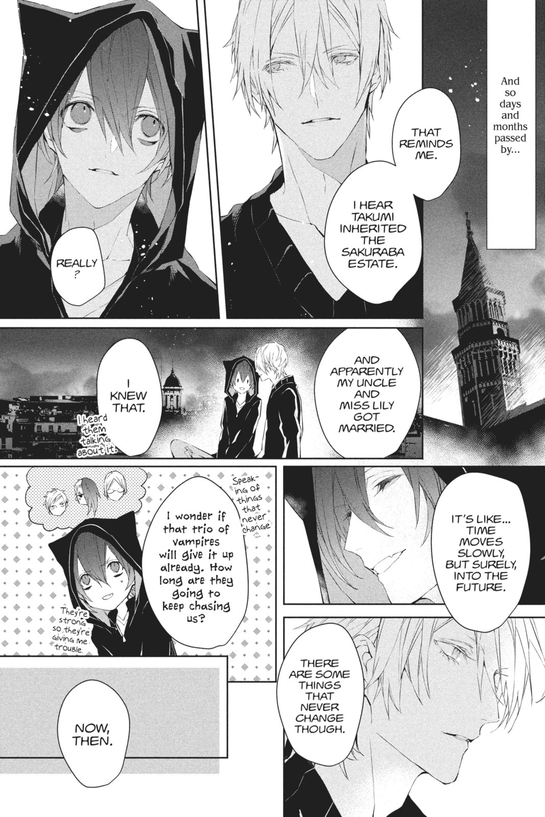 Read Bloody Mary chapter 40.1 image 7 on Lezhin