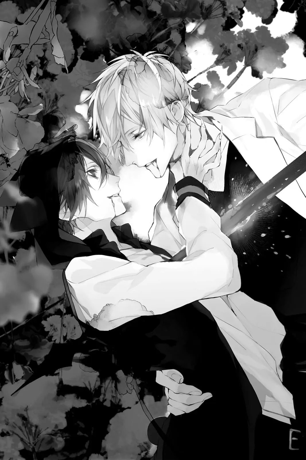 Read Bloody Mary chapter 40 image 1 on Lezhin