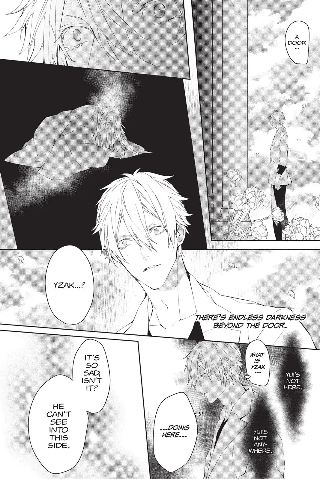Read Bloody Mary chapter 40 image 10 on Lezhin