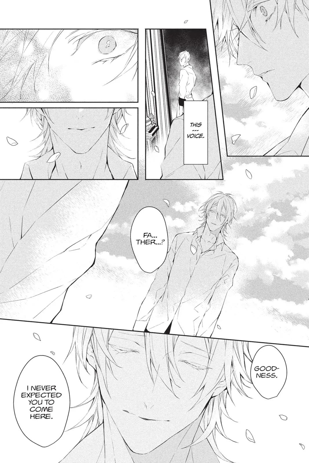 Read Bloody Mary chapter 40 image 11 on Lezhin