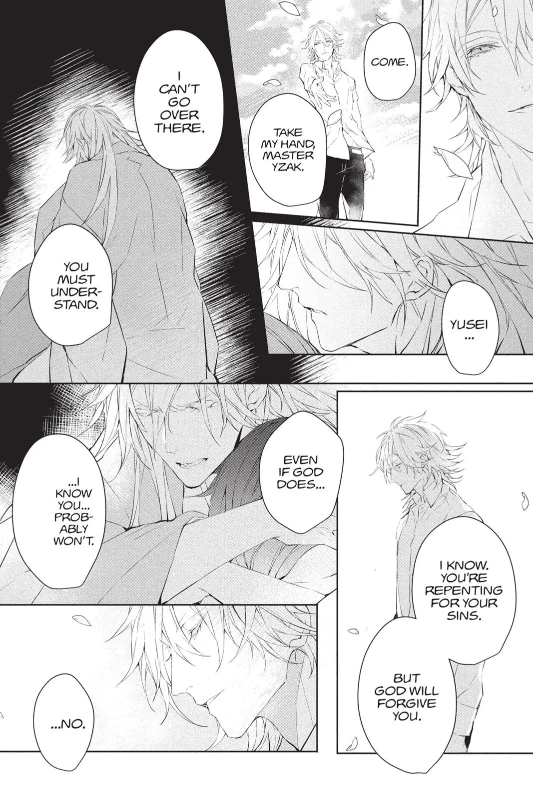 Read Bloody Mary chapter 40 image 16 on Lezhin