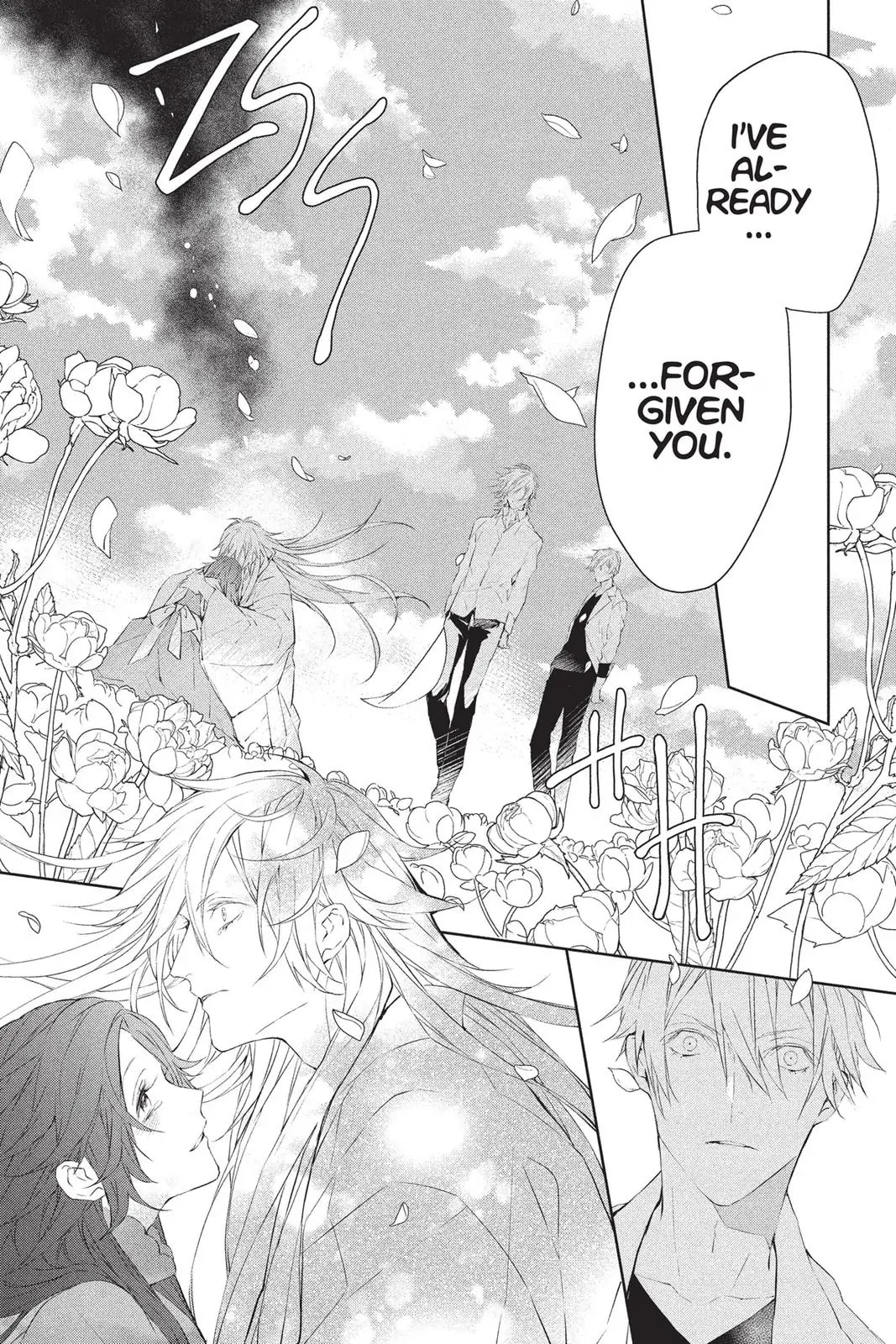 Read Bloody Mary chapter 40 image 17 on Lezhin