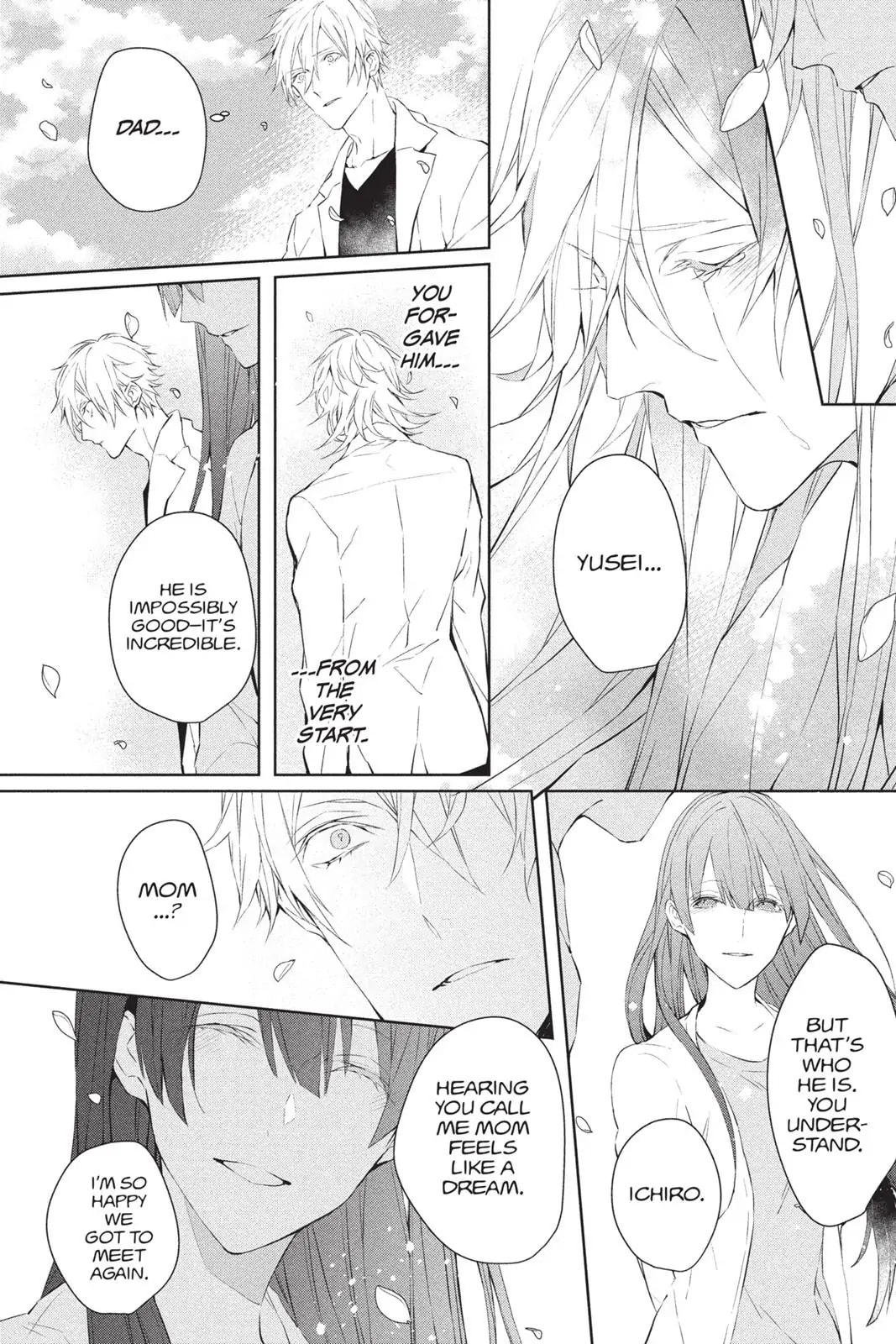 Read Bloody Mary chapter 40 image 18 on Lezhin