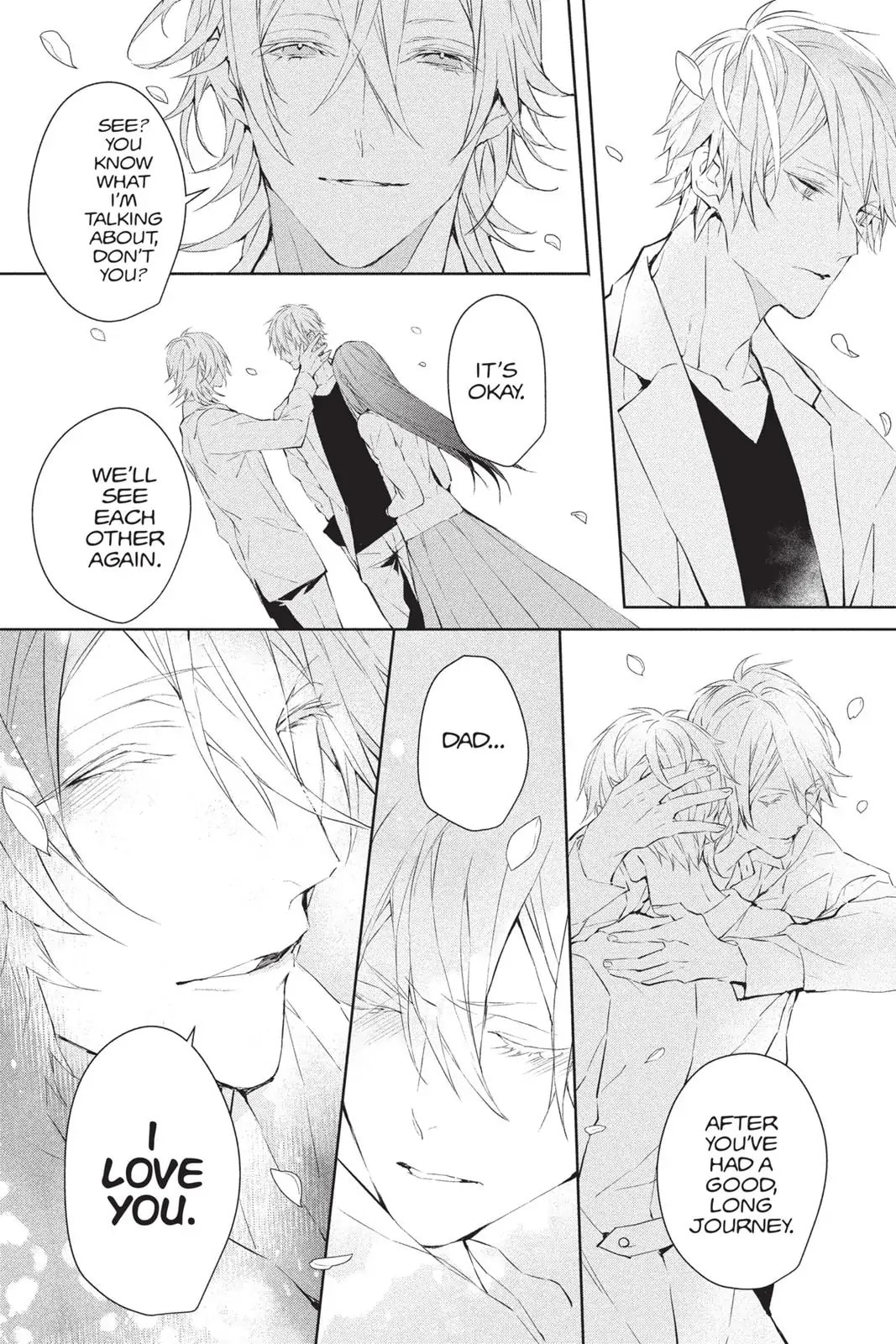 Read Bloody Mary chapter 40 image 20 on Lezhin