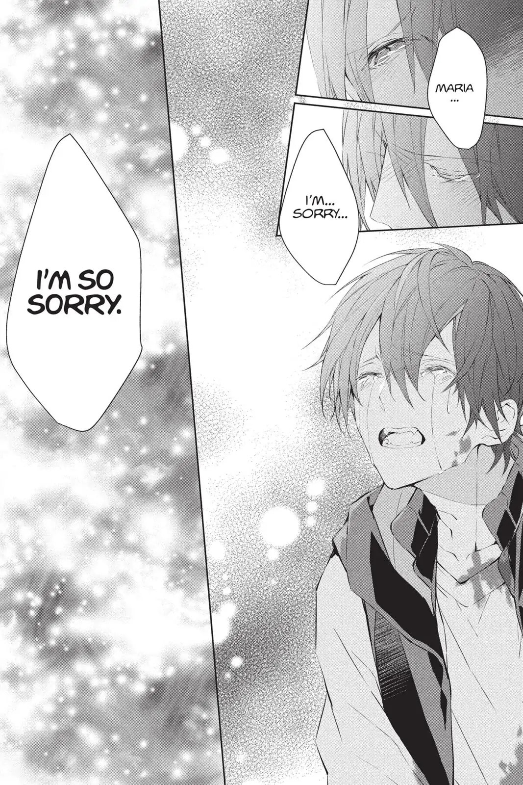 Read Bloody Mary chapter 40 image 23 on Lezhin