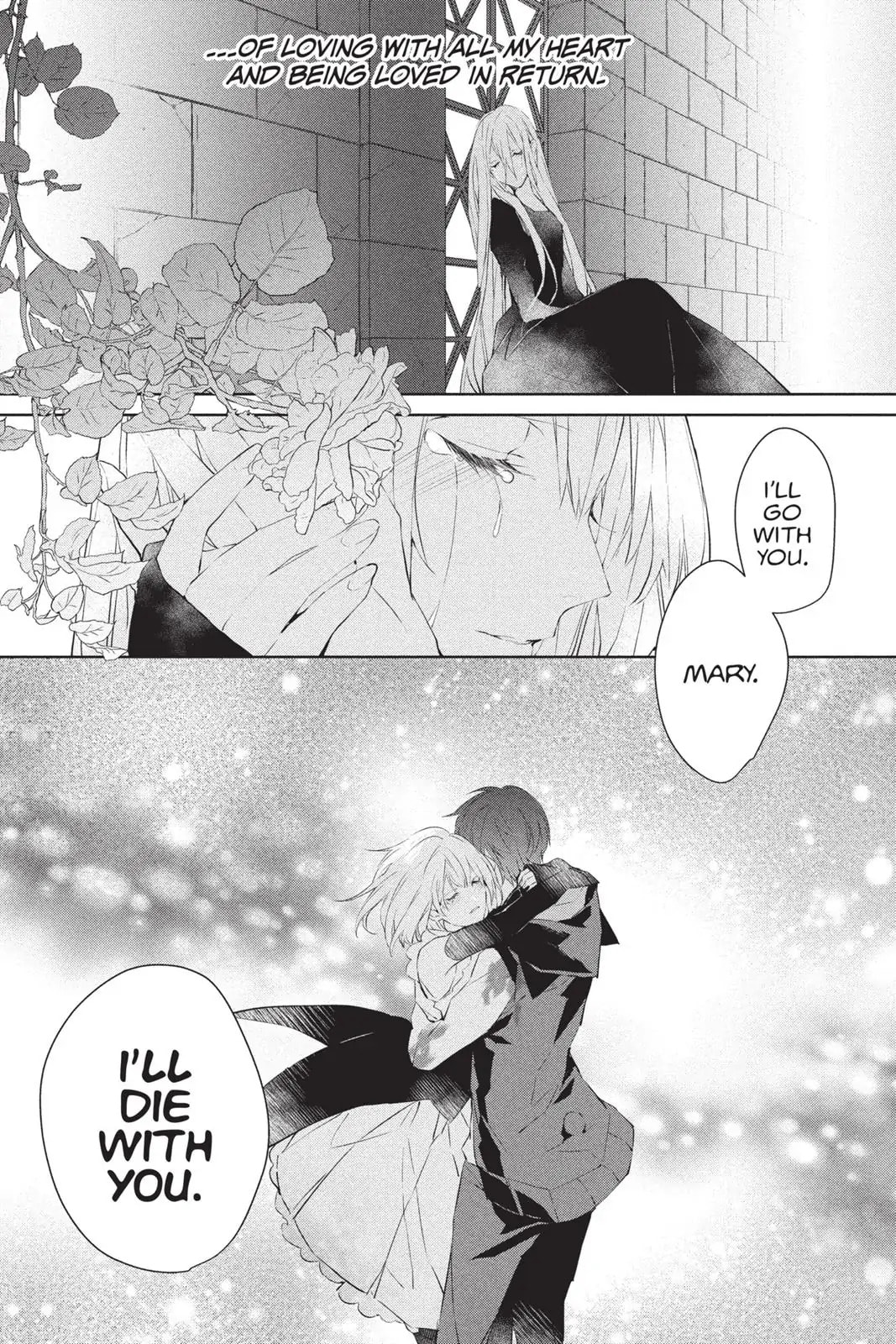 Read Bloody Mary chapter 40 image 31 on Lezhin