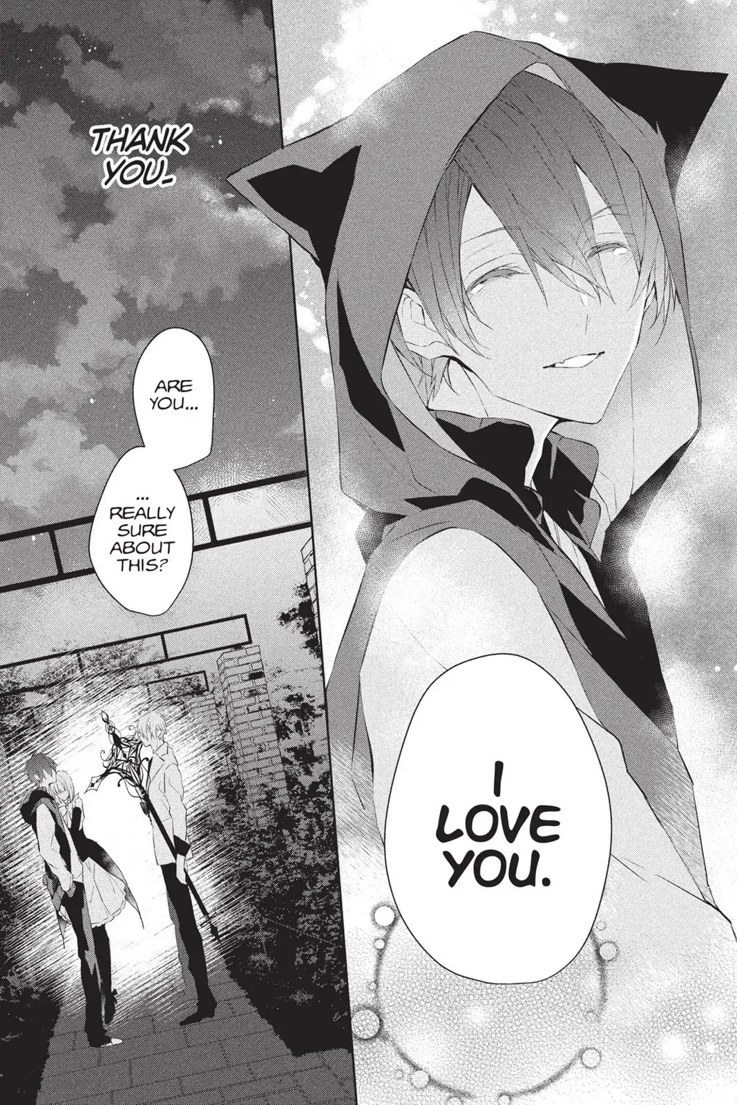 Read Bloody Mary chapter 40 image 33 on Lezhin