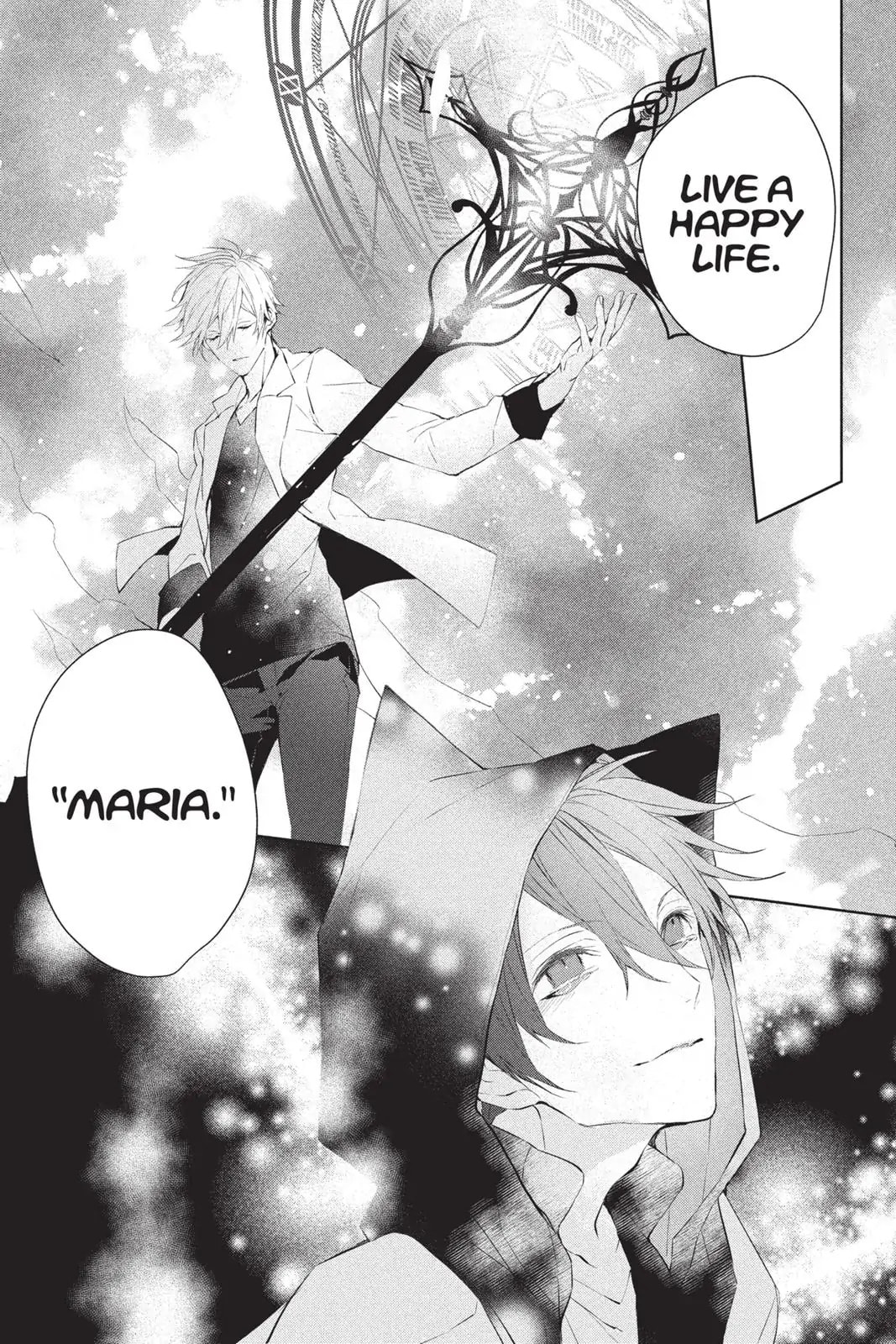 Read Bloody Mary chapter 40 image 35 on Lezhin