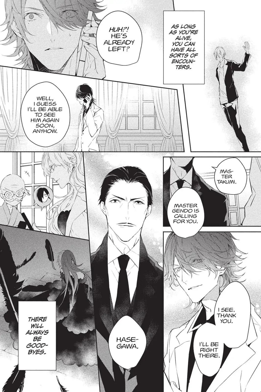 Read Bloody Mary chapter 40 image 43 on Lezhin