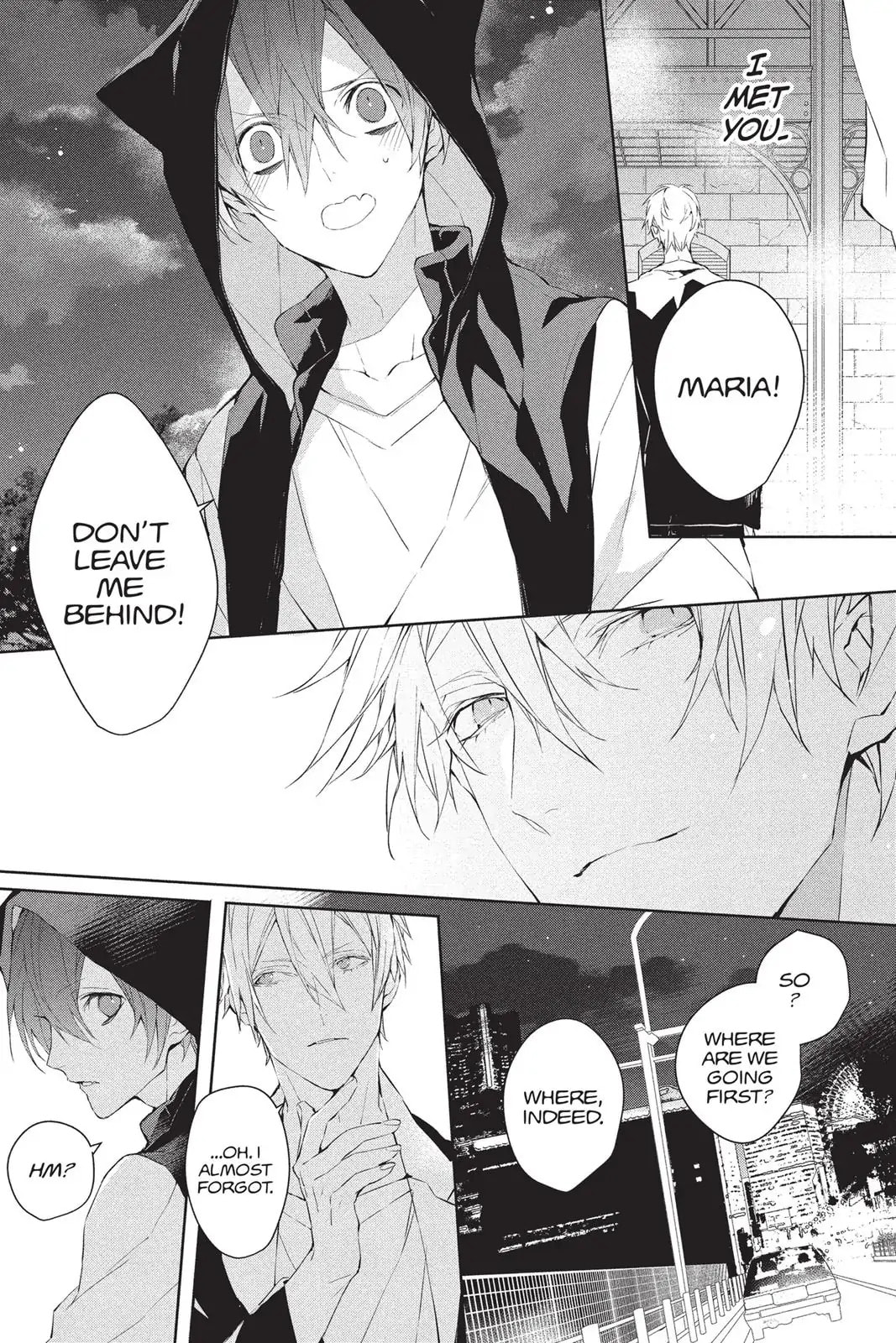 Read Bloody Mary chapter 40 image 45 on Lezhin