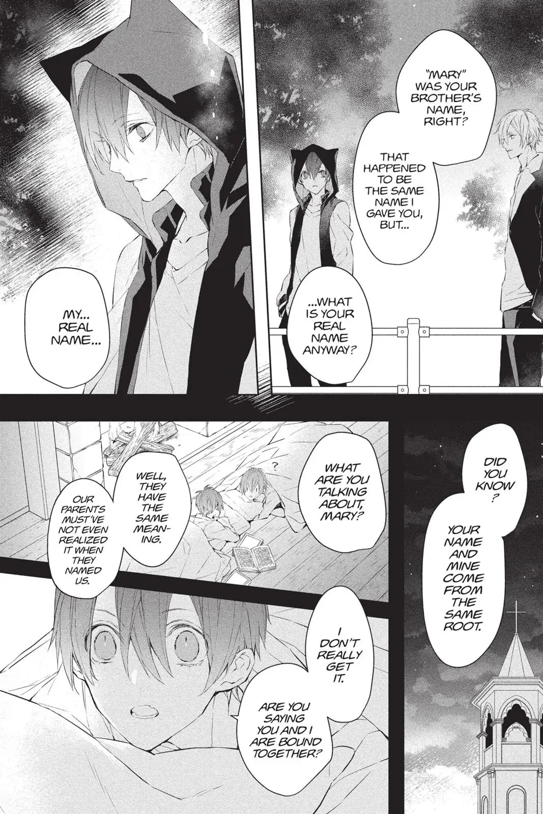 Read Bloody Mary chapter 40 image 46 on Lezhin