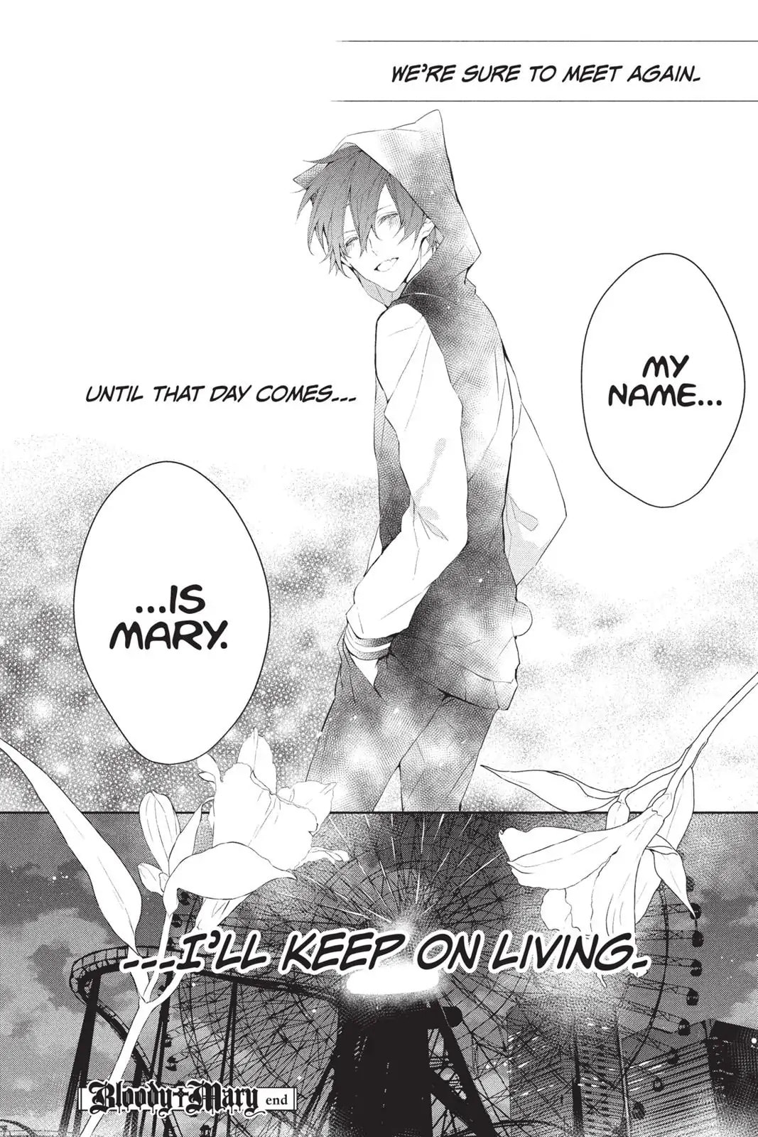 Read Bloody Mary chapter 40 image 48 on Lezhin